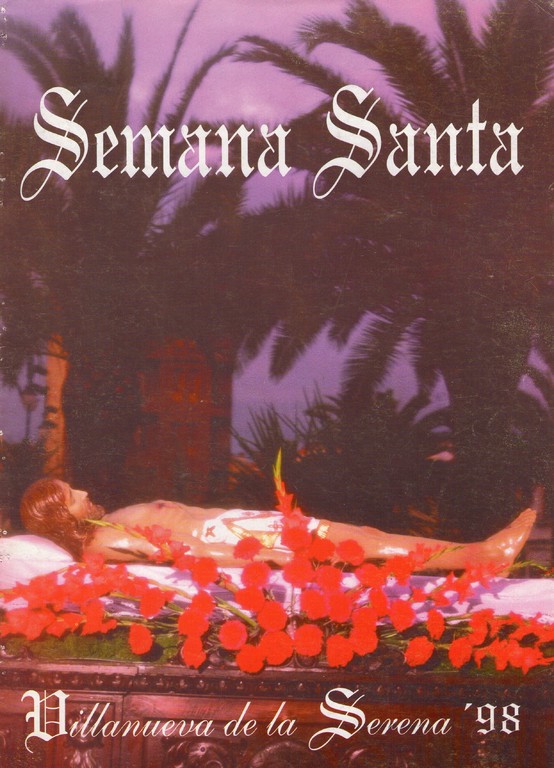 Semana Santa en Villanueva de la Serena  